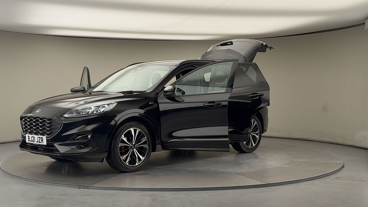 Used Ford Kuga 2021 for sale - 77089594: Photo 22