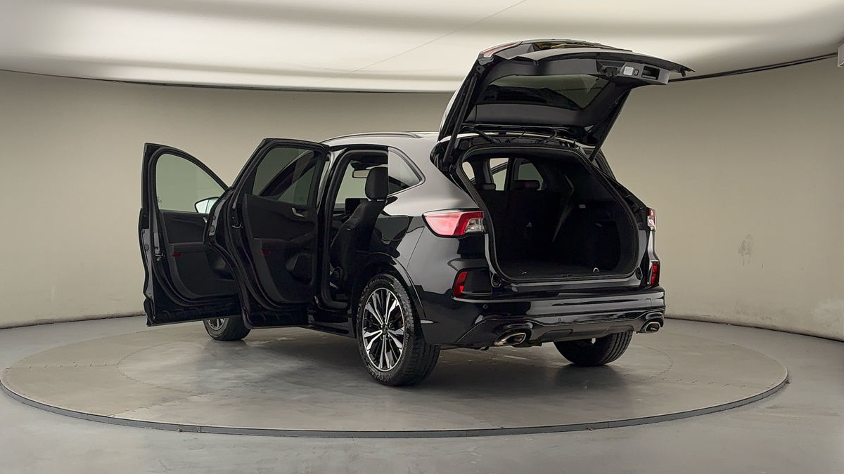 Used Ford Kuga 2021 for sale - 77089594: Photo 23