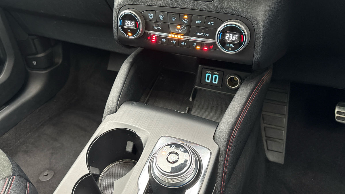 Used Ford Kuga 2021 for sale - 77089594: Photo 25