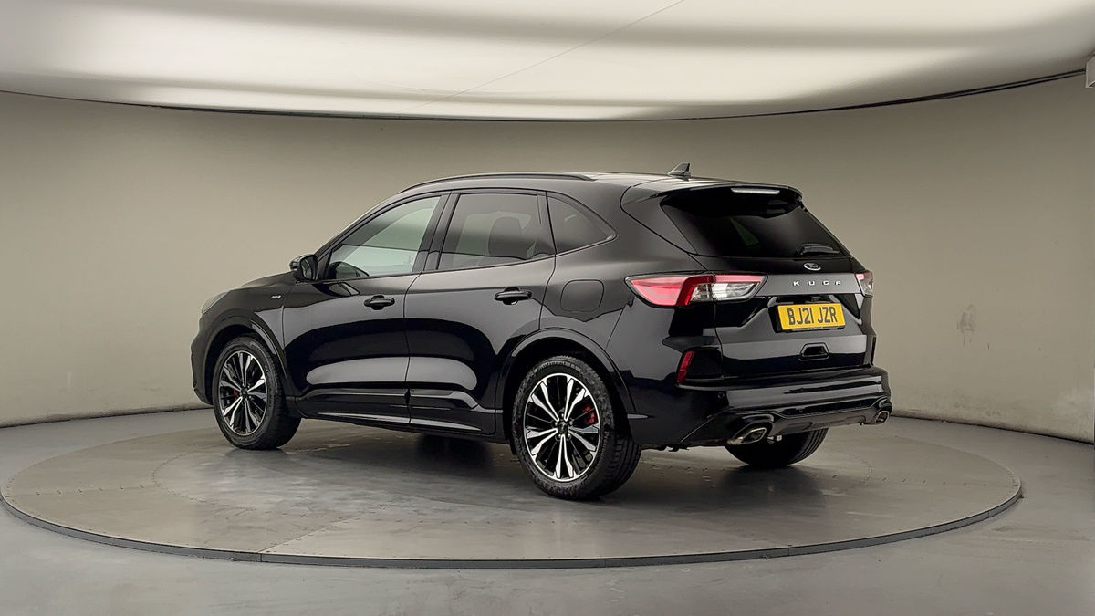 Used Ford Kuga 2021 for sale - 77089594: Photo 26