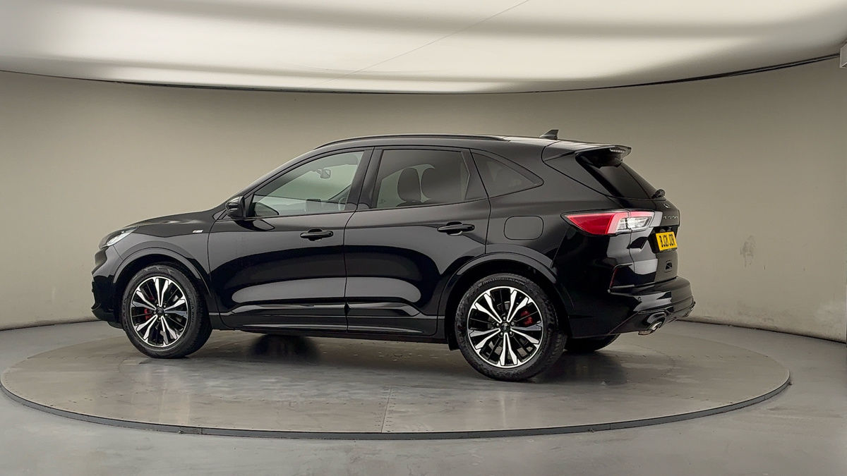 Used Ford Kuga 2021 for sale - 77089594: Photo 27