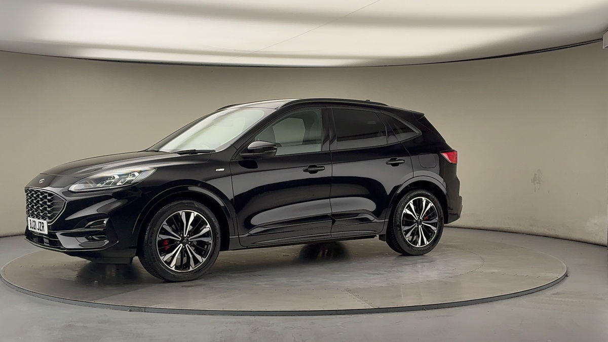 Used Ford Kuga 2021 for sale - 77089594: Photo 30