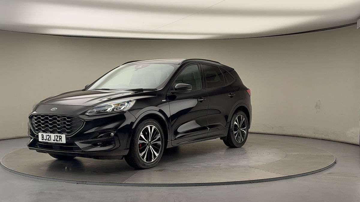 Used Ford Kuga 2021 for sale - 77089594: Photo 31