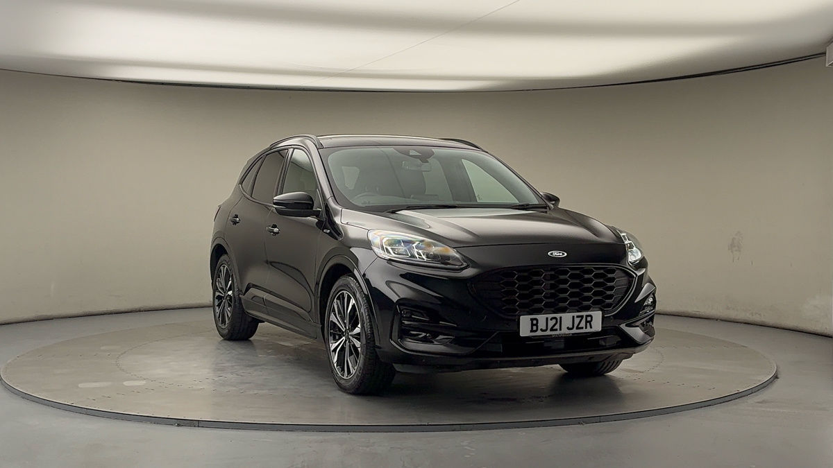 Used Ford Kuga 2021 for sale - 77089594: Photo 34