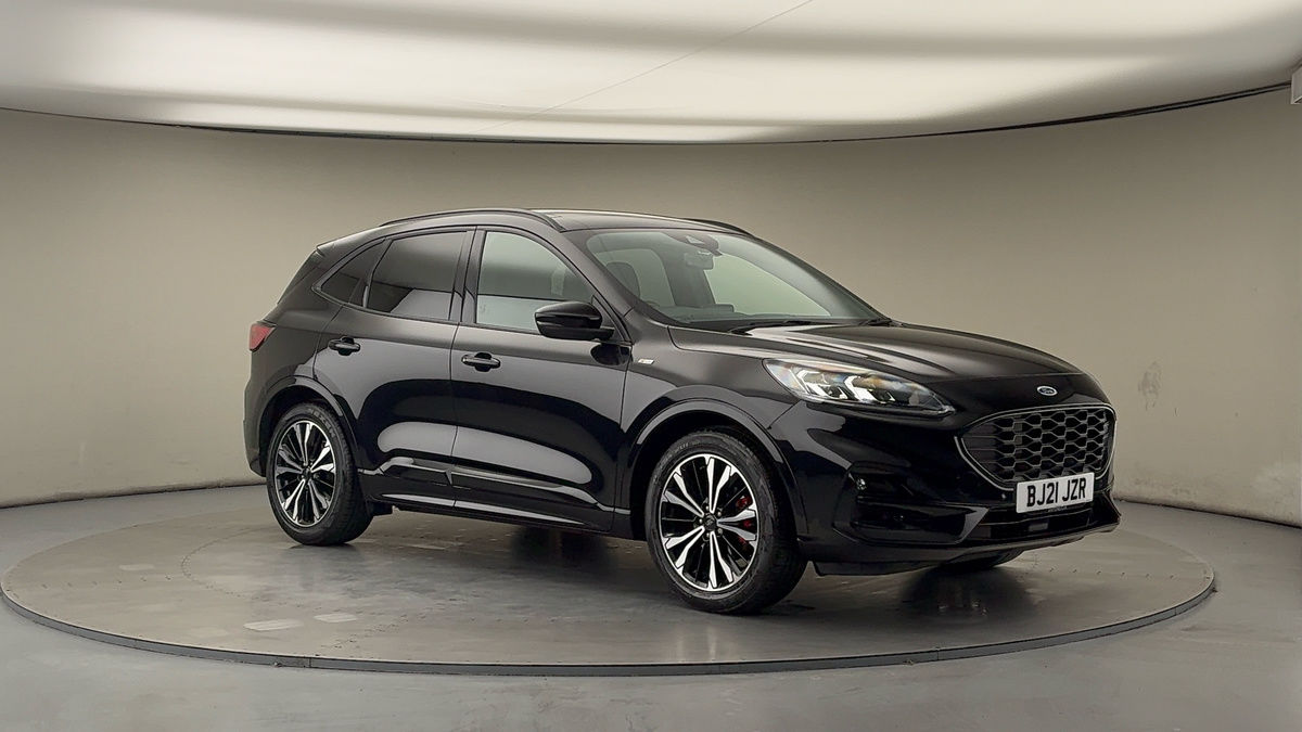 Used Ford Kuga 2021 for sale - 77089594: Photo 35