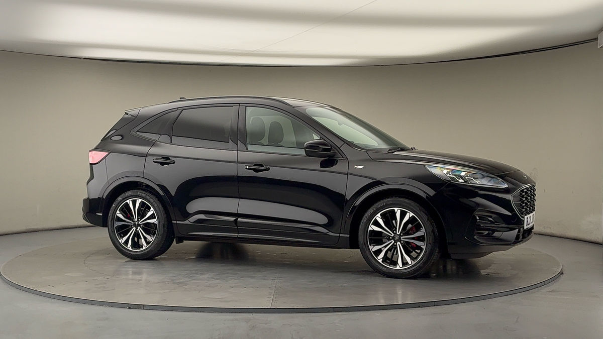 Used Ford Kuga 2021 for sale - 77089594: Photo 36