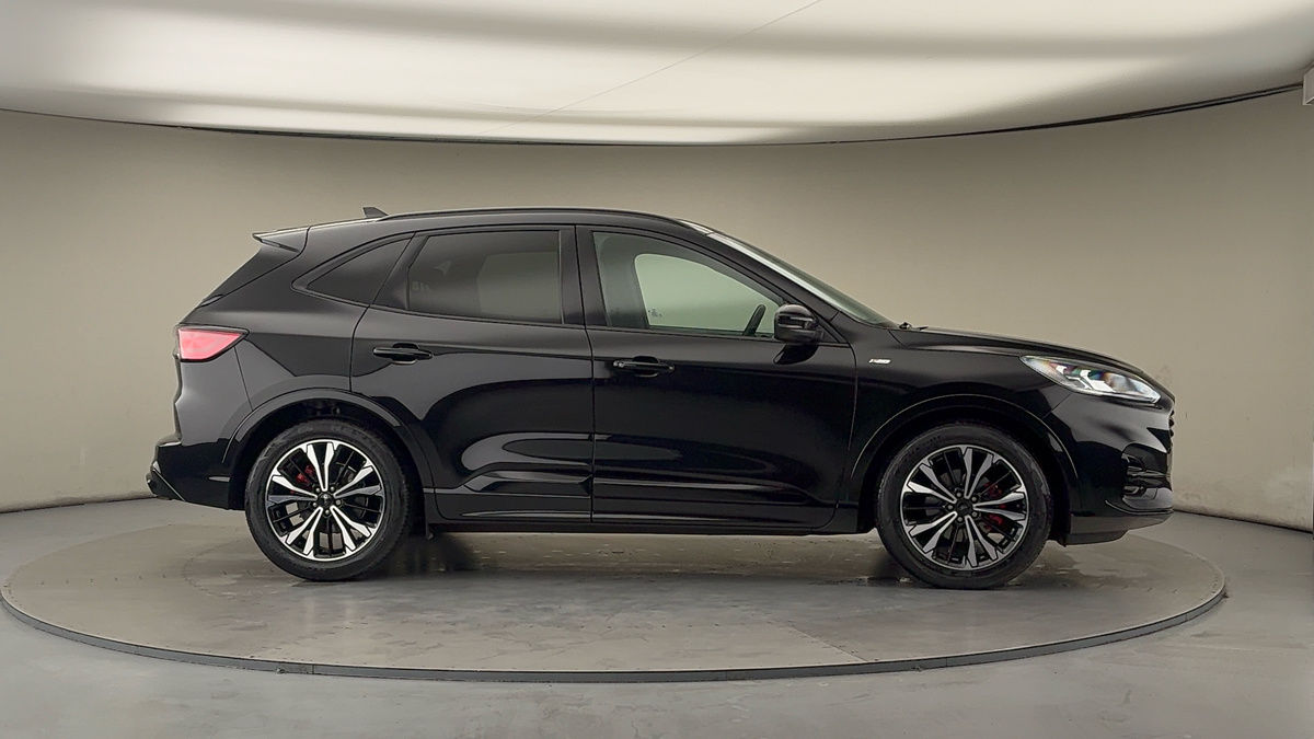 Used Ford Kuga 2021 for sale - 77089594: Photo 37