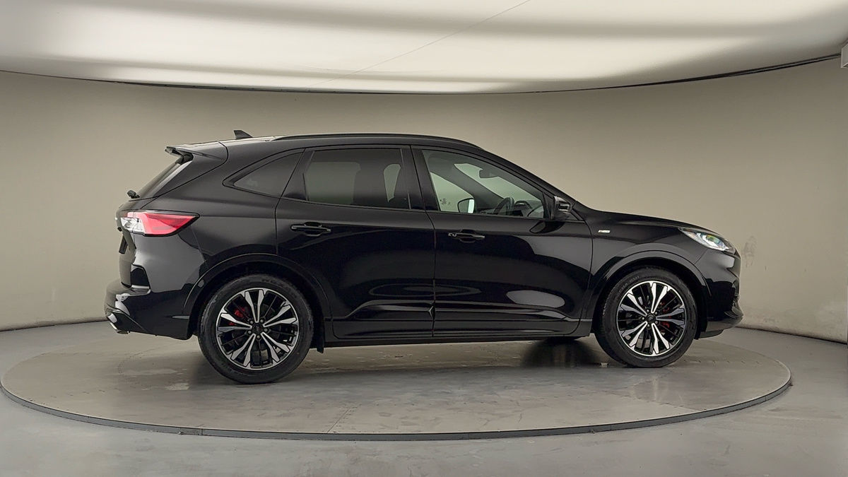 Used Ford Kuga 2021 for sale - 77089594: Photo 38