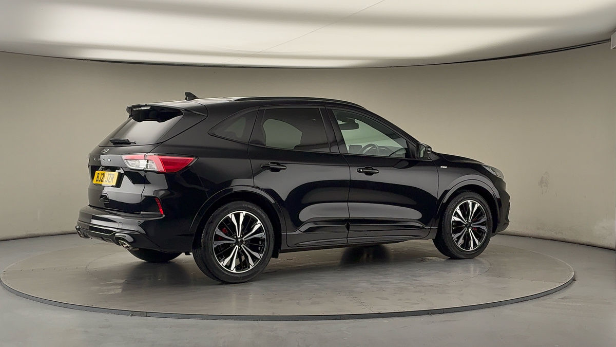 Used Ford Kuga 2021 for sale - 77089594: Photo 39