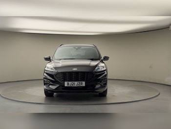 Used Ford Kuga 2021 for sale - 77089594: Photo