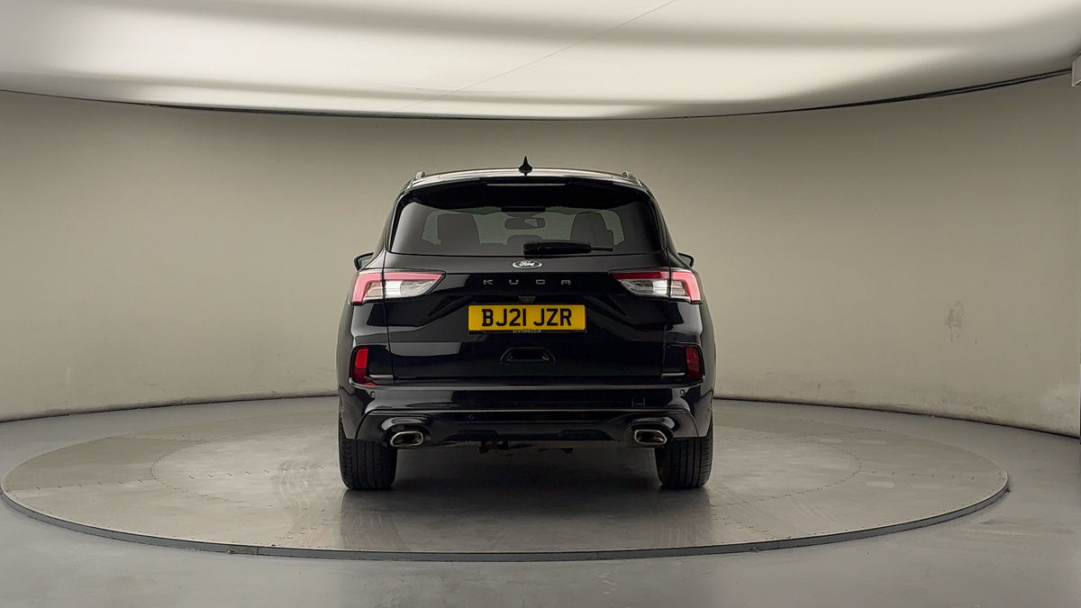 Used Ford Kuga 2021 for sale - 77089594: Photo 4