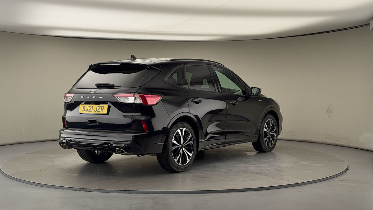 Used Ford Kuga 2021 for sale - 77089594: Photo 40