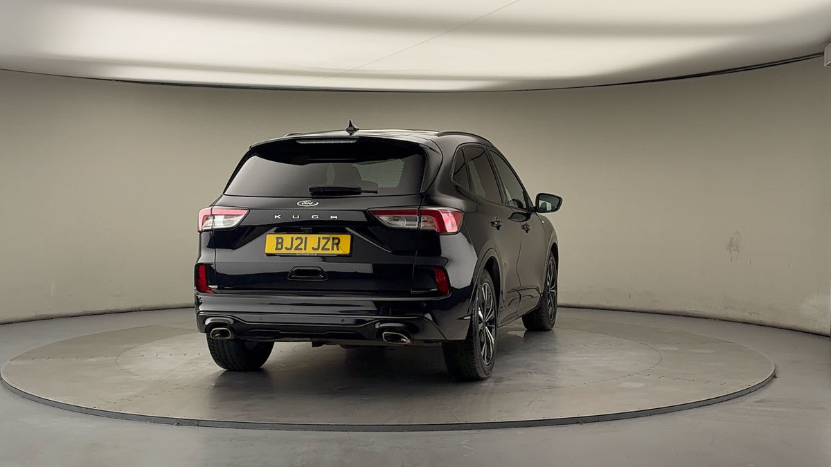 Used Ford Kuga 2021 for sale - 77089594: Photo 41