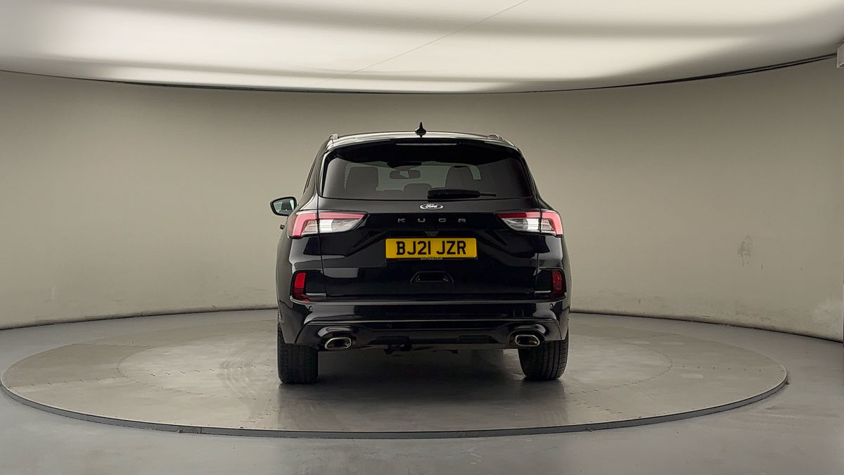 Used Ford Kuga 2021 for sale - 77089594: Photo 42