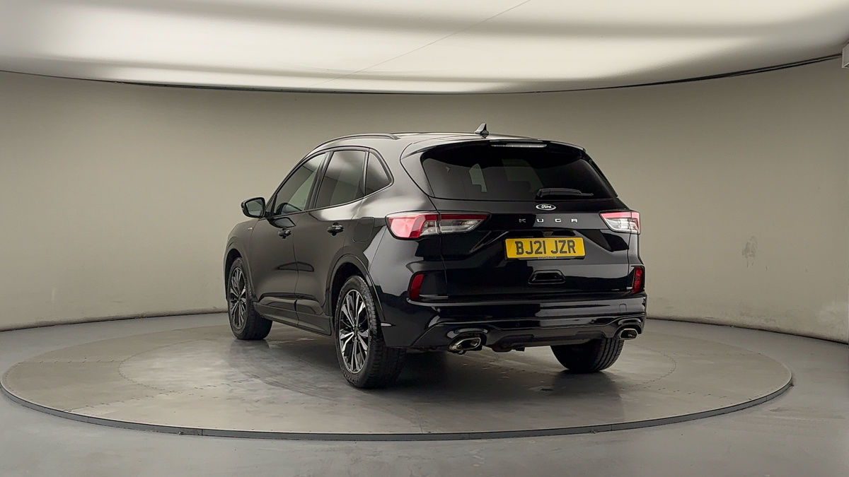 Used Ford Kuga 2021 for sale - 77089594: Photo 43