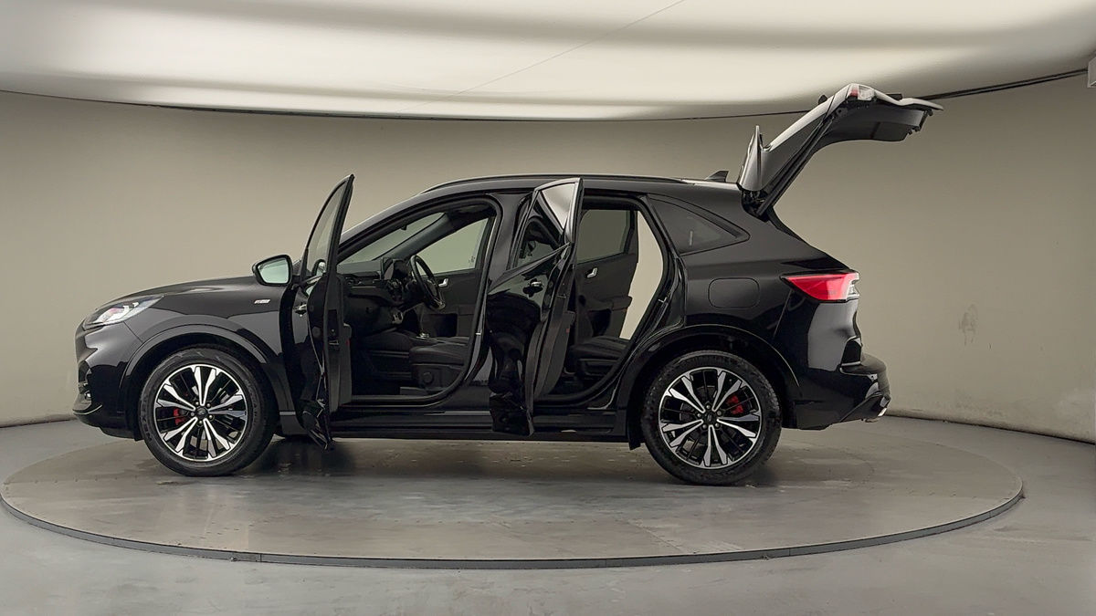 Used Ford Kuga 2021 for sale - 77089594: Photo 47