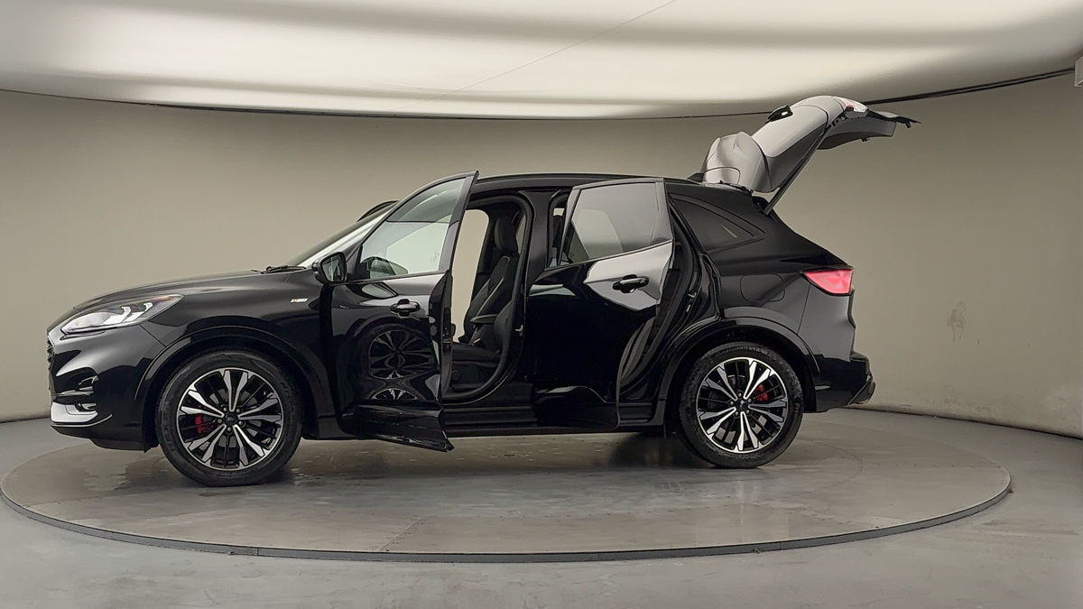 Used Ford Kuga 2021 for sale - 77089594: Photo 48