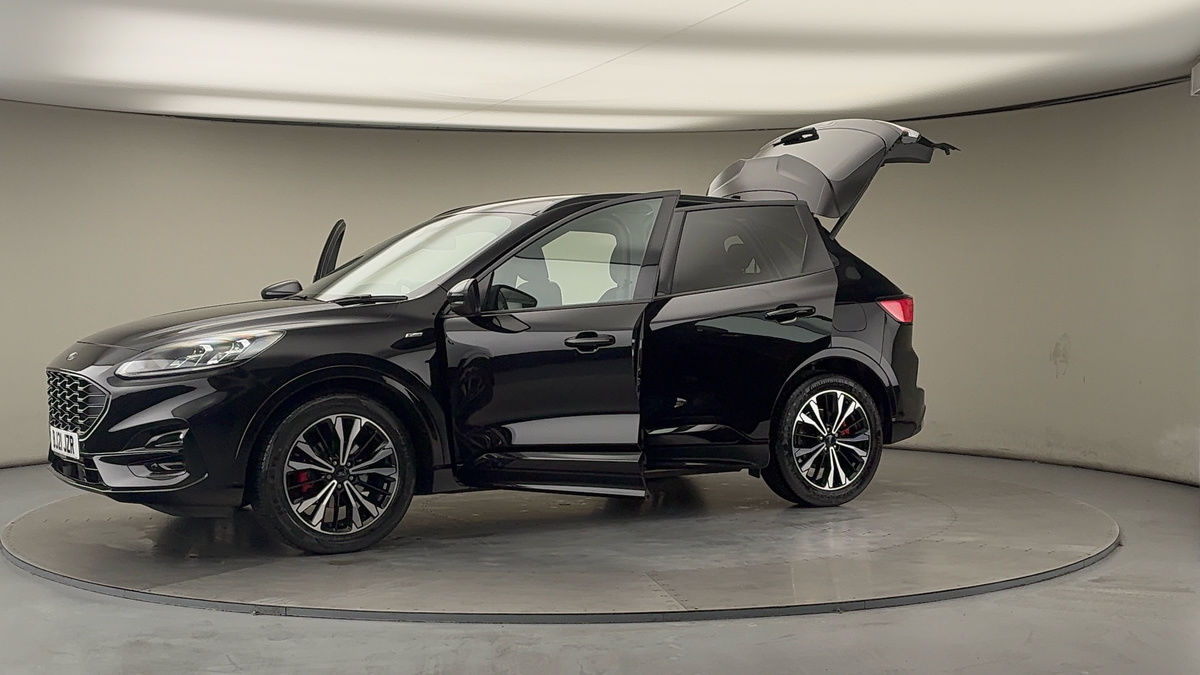 Used Ford Kuga 2021 for sale - 77089594: Photo 49