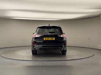 Used Ford Kuga 2021 for sale - 77089594: Photo