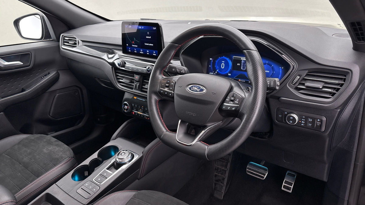 Used Ford Kuga 2021 for sale - 77089594: Photo 5