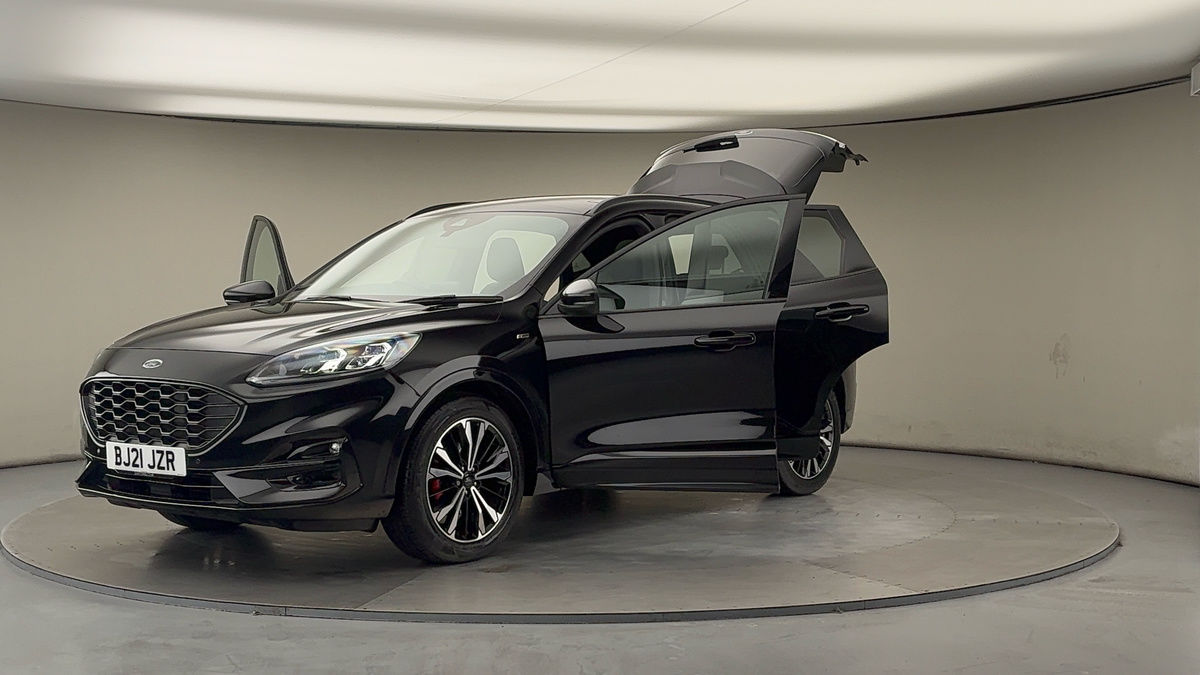 Used Ford Kuga 2021 for sale - 77089594: Photo 50