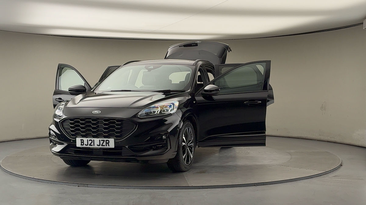 Used Ford Kuga 2021 for sale - 77089594: Photo 51