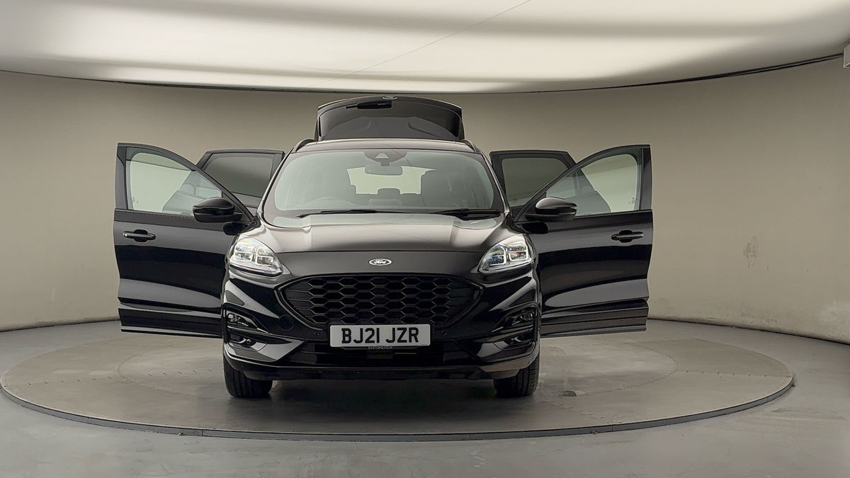 Used Ford Kuga 2021 for sale - 77089594: Photo 52