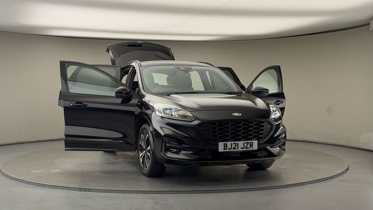 Used Ford Kuga 2021 for sale - 77089594: Photo 53