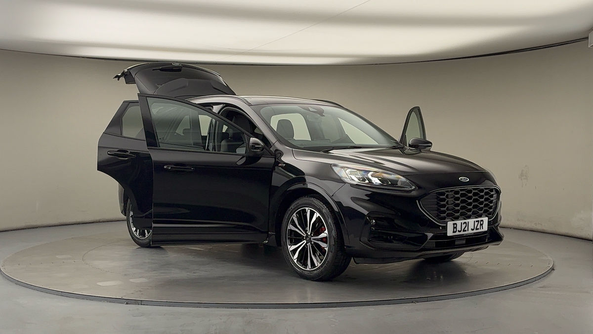 Used Ford Kuga 2021 for sale - 77089594: Photo 54