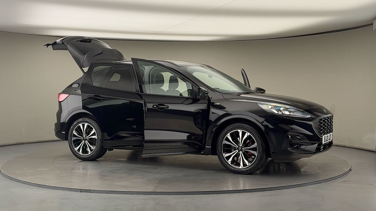 Used Ford Kuga 2021 for sale - 77089594: Photo 55