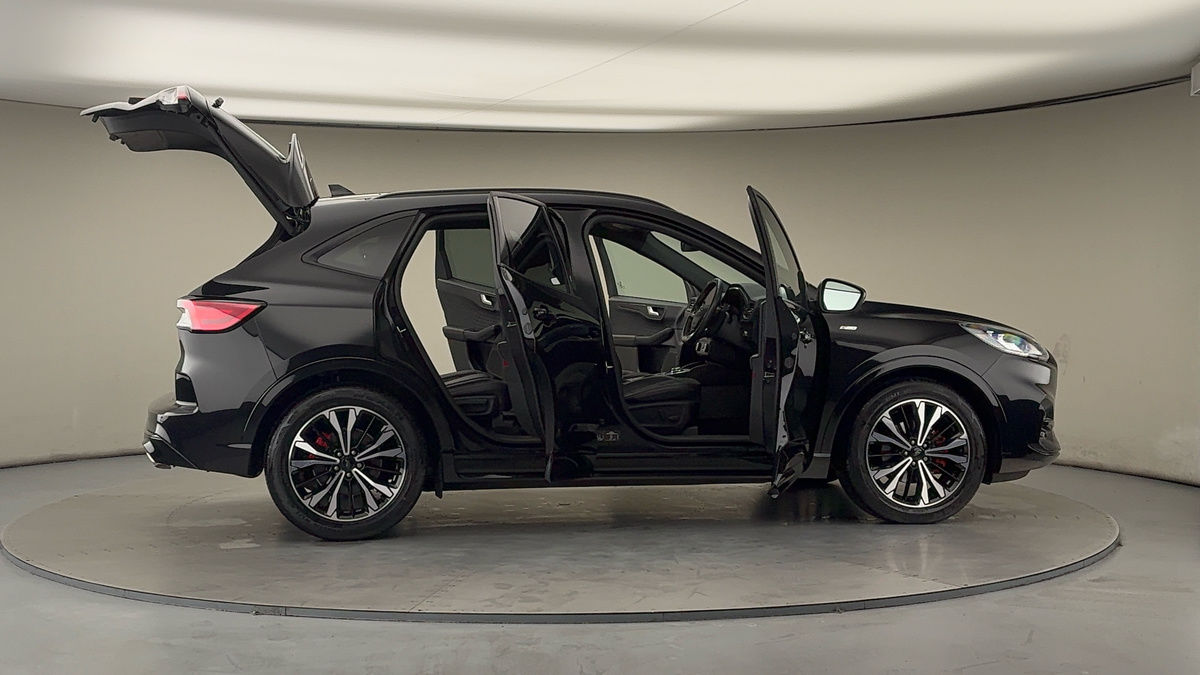 Used Ford Kuga 2021 for sale - 77089594: Photo 57