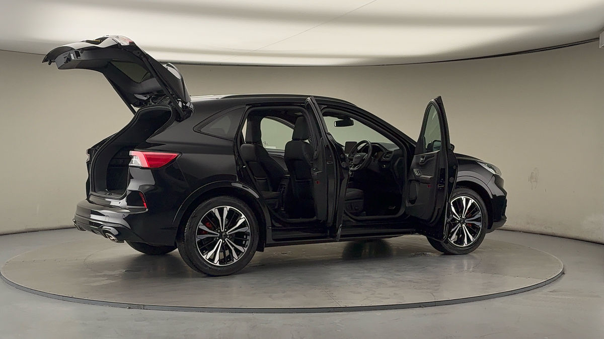 Used Ford Kuga 2021 for sale - 77089594: Photo 58