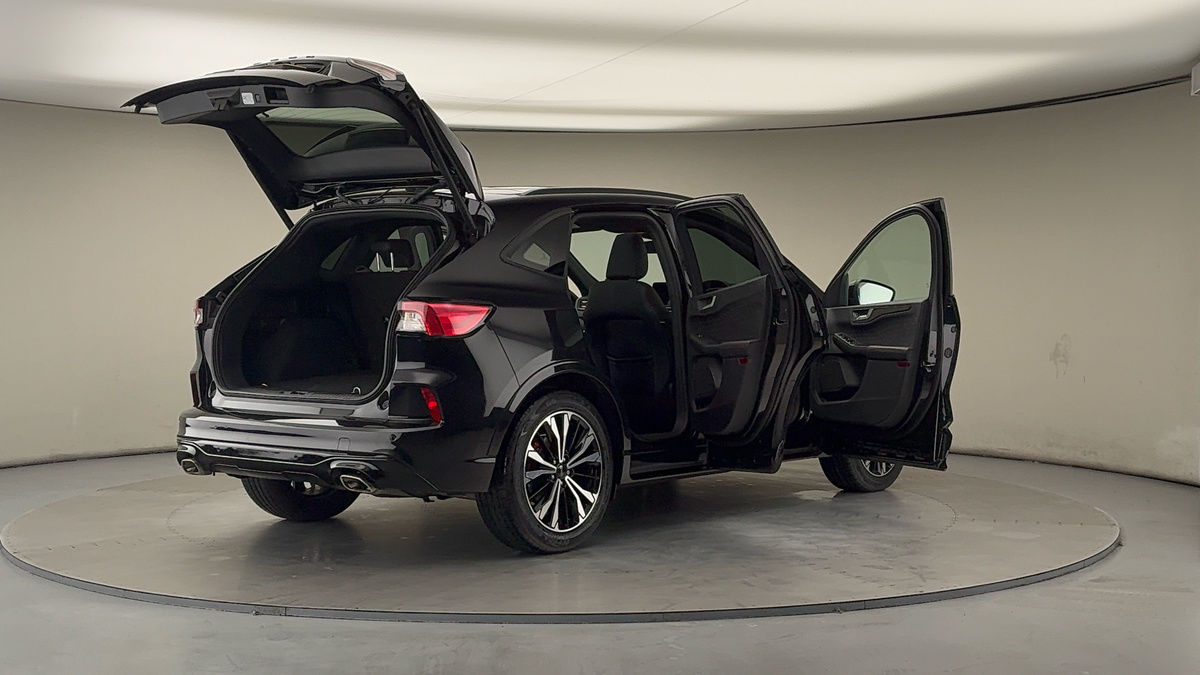 Used Ford Kuga 2021 for sale - 77089594: Photo 59