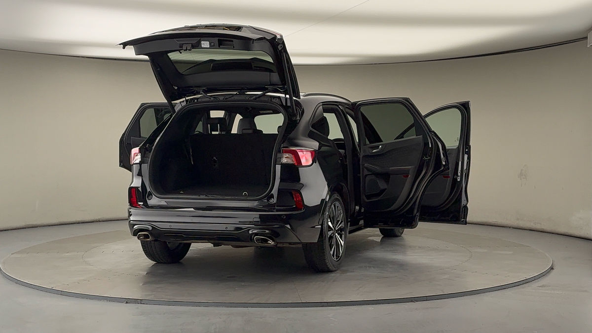 Used Ford Kuga 2021 for sale - 77089594: Photo 60