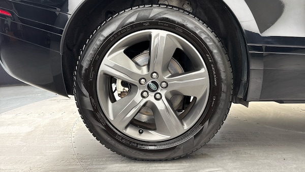 Used Land Rover Range Rover Velar 2023 for sale - 76119505: Photo 10