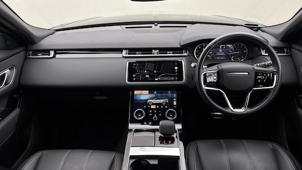 Used Land Rover Range Rover Velar 2023 for sale - 76119505: Photo 12