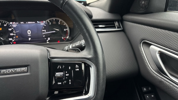 Used Land Rover Range Rover Velar 2023 for sale - 76119505: Photo 14