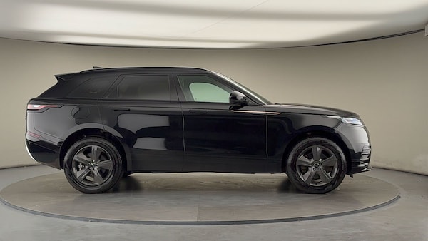 Used Land Rover Range Rover Velar 2023 for sale - 76119505: Photo 16