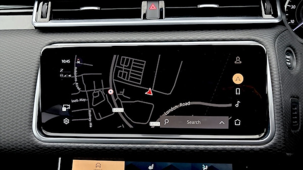 Used Land Rover Range Rover Velar 2023 for sale - 76119505: Photo 17