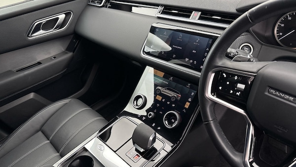 Used Land Rover Range Rover Velar 2023 for sale - 76119505: Photo 18