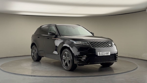 Used Land Rover Range Rover Velar 2023 for sale - 76119505: Photo 1