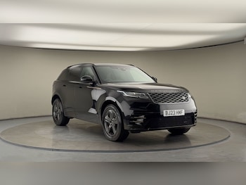 Used Land Rover Range Rover Velar 2023 for sale - 76119505: Photo