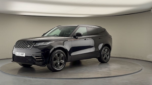Used Land Rover Range Rover Velar 2023 for sale - 76119505: Photo 20
