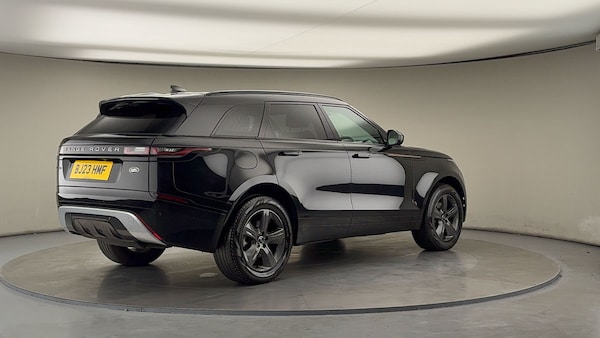 Used Land Rover Range Rover Velar 2023 for sale - 76119505: Photo 21