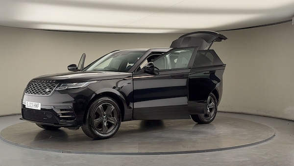 Used Land Rover Range Rover Velar 2023 for sale - 76119505: Photo 22