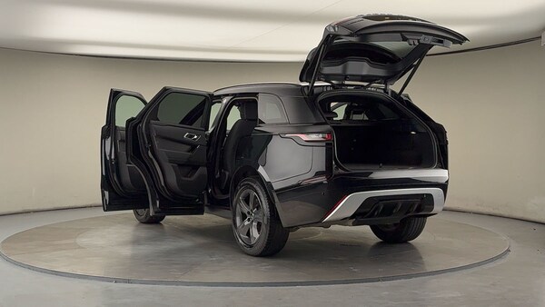 Used Land Rover Range Rover Velar 2023 for sale - 76119505: Photo 23
