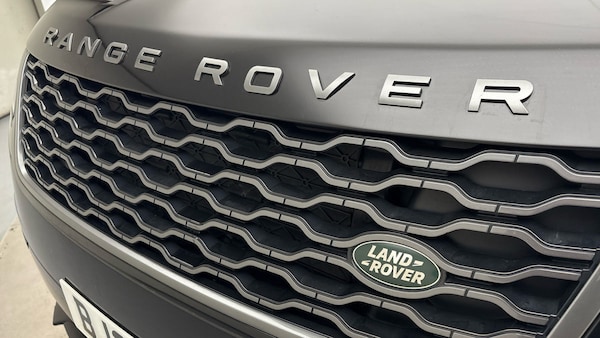 Used Land Rover Range Rover Velar 2023 for sale - 76119505: Photo 24
