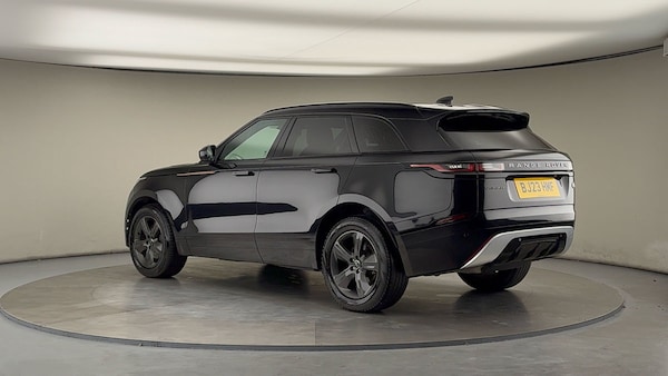 Used Land Rover Range Rover Velar 2023 for sale - 76119505: Photo 25