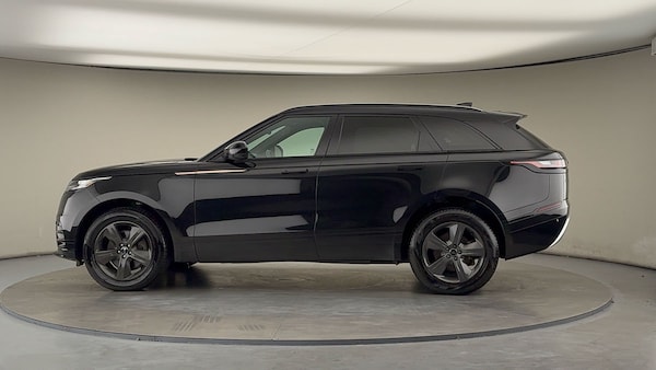 Used Land Rover Range Rover Velar 2023 for sale - 76119505: Photo 27