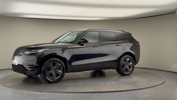 Used Land Rover Range Rover Velar 2023 for sale - 76119505: Photo 29
